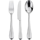 Oneida Lumos Flatware 18/0