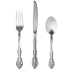 Oneida Michelangelo Flatware 18/10