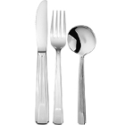 Oneida Park Place Flatware 18/0