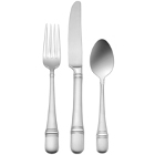 Oneida Satin Astragal Flatware 18/10