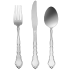 Oneida Satinique Flatware 18/10