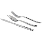 Oneida Tidal Flatware 18/0