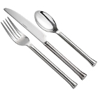 Oneida Wyatt Flatware 18/0