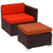 Outdoor Lounge Chairs and Accessories