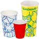 Paper Cold Cups