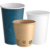 Paper Hot Cups