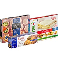 Pastry Dough