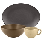 RAK Porcelain Genesis Porcelain Dinnerware