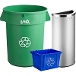 Recycling Bins