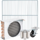 Refrigeration Parts and Accessories