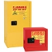 Safety Cabinets