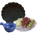 SAN and ABS Plastic Dinnerware