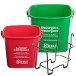 Sanitizing Pails