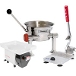 Seafood Preparation Appliances