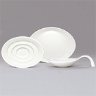 Schonwald Signature Porcelain Dinnerware