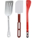 Spatulas