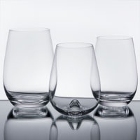 Stemless Wine Stolzle Glasses