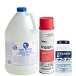 Surface Sanitizing and Disinfecting Chemicals