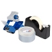 Tape and Tape Dispensers