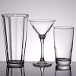 Tempered Glassware