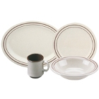 Thunder Group Arcadia Melamine Dinnerware