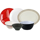 Thunder Group Melamine Dinnerware and Displayware