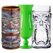 Tiki Barware