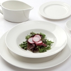 Tuxton AlumaTux China Dinnerware