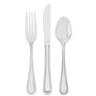 Walco Accolade Flatware 18/0