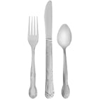 Walco Barclay 18/0 Flatware