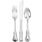 Walco Barony Flatware 18/0