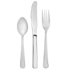 Walco Beacon Flatware 18/0