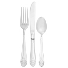 Walco Chalet Flatware 18/10