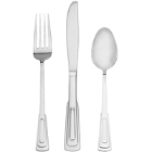 Walco Chanteclair Flatware 18/10