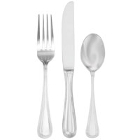 Walco Classic Bead Flatware 18/10