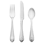 Walco Danish Pride Flatware 18/0