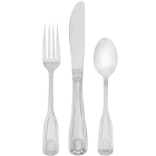 Walco FanFare Flatware