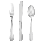 Walco Lancer Flatware 18/10