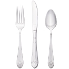 Walco Meteor Flatware 18/0