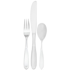 Walco Modernaire Flatware 18/10