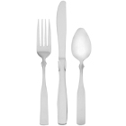 Walco Monterey Flatware 18/0