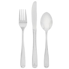 Walco Old Towne Flatware 18/0