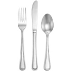 Walco Poise Flatware 18/0