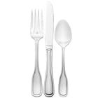 Walco Saville Flatware 18/0