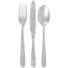 Walco Vacanza Flatware 18/10