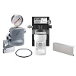 Water Filtration Parts & Accessories