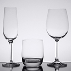 Weinland Stolzle Glasses