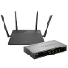 Wireless Routers and Network Switches