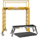 Forklift Platforms