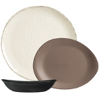 Libbey Melamine Dinnerware and Displayware